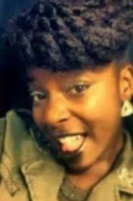 Kadijah Lenzy death by force case profile photo