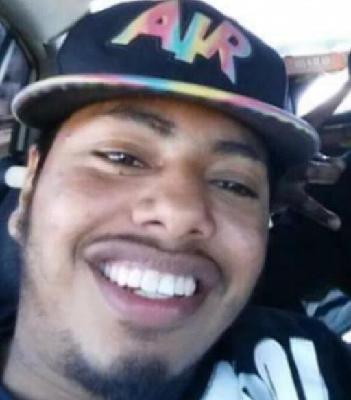Jonathan Rosales death by force case profile photo