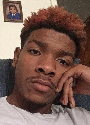 Cheyenne Anthony Smith death by force case profile photo