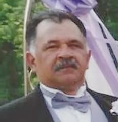 Jessie James Locklear death by force case in Rowland, NC