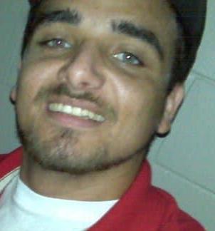 Michael Beltran death by force case profile photo