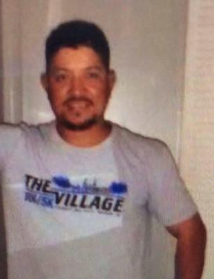 Elias Perez death by force case profile photo