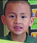 Kevin Rodas death by force case profile photo