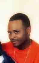 Leon Bradshaw death by force case profile photo