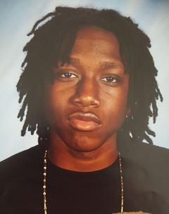 Malik Teasdell death by force case profile photo