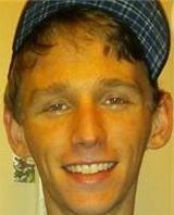 Joshua Gilliland death by force case profile photo