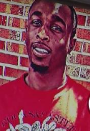 Ali Iquan Dameish Rouse death by force case in Wilmington, NC