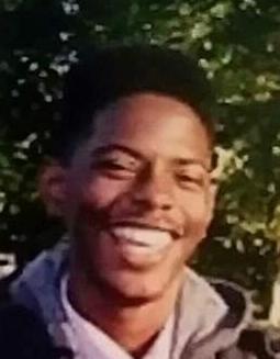 Mushad Gary death by force case in Elizabeth-city, NC