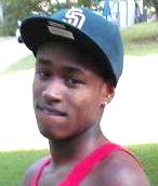 Jamaine Devon Hayes death by force case profile photo