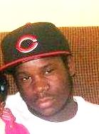 Kendrick Smith death by force case profile photo
