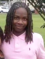 Jerome Lavelle Barnes death by force case profile photo