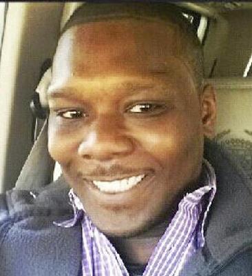 Jonathan Dillard death by force case profile photo