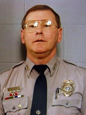 Charles Thompson death by force case in Gastonia, NC