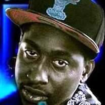 Tyron Tasheem Jones death by force case in Goldsboro, NC