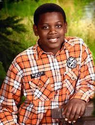 Keyshawn Gregory death by force case profile photo