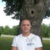 David Shropshire death by force case profile photo