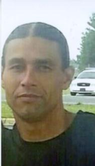 William Hardin death by force case profile photo