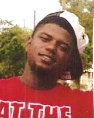 Christopher Wright death by force case profile photo