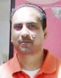 Sajjad Nawaz death by force case profile photo