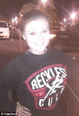 Selena Seleste Lewis death by force case in Newton, NC