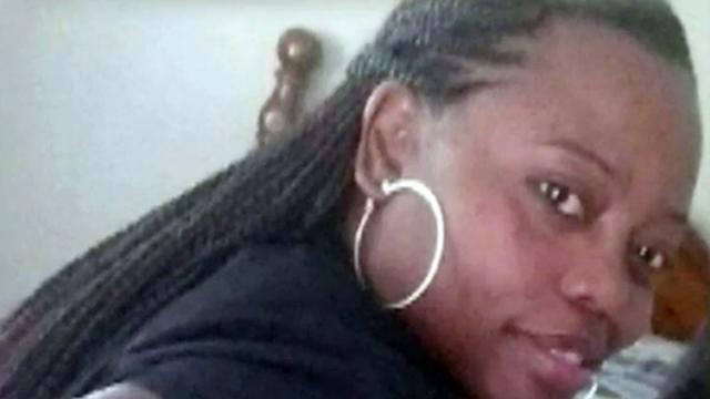 Tracy Williams death by force case profile photo