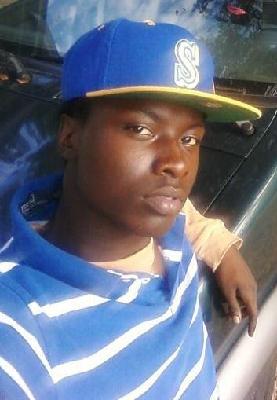 Carlton Whitley death by force case profile photo
