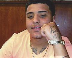 Cory Allen Furr death by force case in Maxton, NC