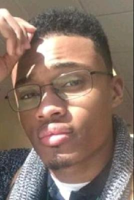 Bakari Jones death by force case profile photo