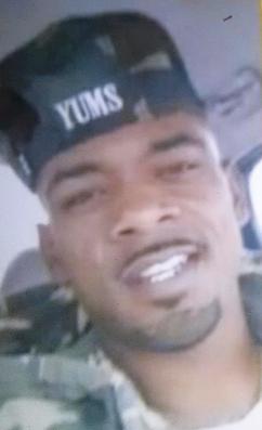 Arthur Holeman Taylor death by force case profile photo