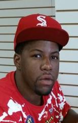 Christopher Brazil death by force case profile photo