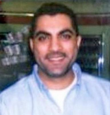 Amer Mahmood death by force case profile photo