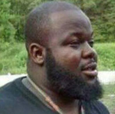 Antron Bowman death by force case profile photo
