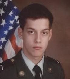 Donald McIntosh death by force case profile photo