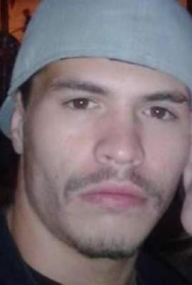 Brian Braulio Castrellon death by force case in Winston-salem, NC