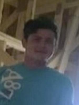 Franklin Martinez death by force case profile photo