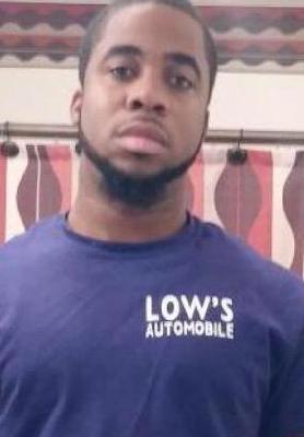 Vlowski Hampton death by force case profile photo