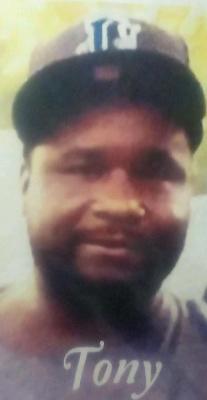 Anthony Tramaine Glenn death by force case in Durham, NC