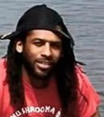 Larry Goodson death by force case profile photo