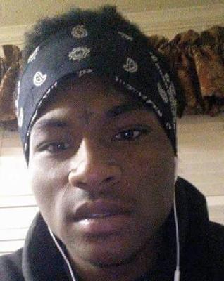 Deonta Ellerbee death by force case profile photo