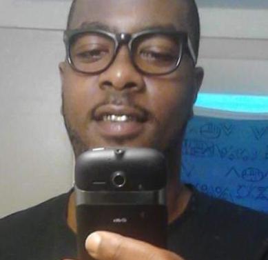 Roderick Scott death by force case profile photo