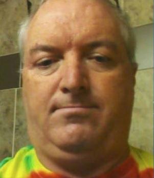 William Ted Foster death by force case in Fayetteville, NC