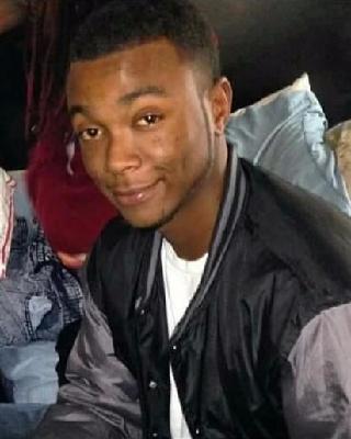 JaVaun Graves death by force case profile photo