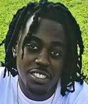 Diamond Sampson death by force case profile photo
