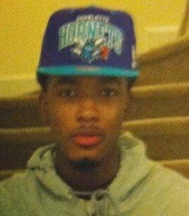 Octavis Sentex Geter death by force case in Hickory, NC