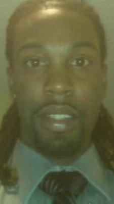 Adrian Pugh death by force case profile photo