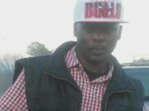 Richard ONeal Longmire death by force case in Benson, NC