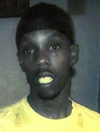 Delmorio Blockson death by force case profile photo