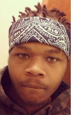 Shawn-quell Pleasant death by force case profile photo