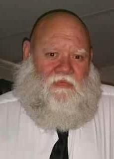 James Baucom death by force case profile photo