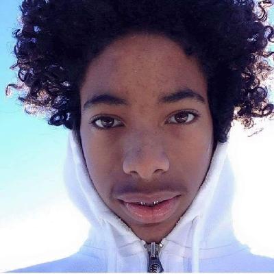 Steven Omario Rosario death by force case in Salisbury, NC